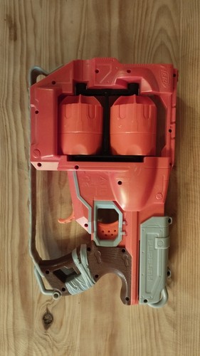 Jouet ancien nerf - jouet,