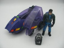 kenner 1985 M.A.S.K. mask