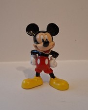 Figurine disney mickey mouse - figurine,
