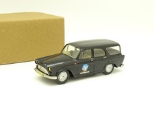 Duvi Résine SB 1/43 - Simca