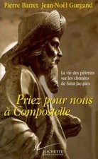 Priez pour nous à