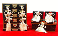 Ancienne laque japonaise en