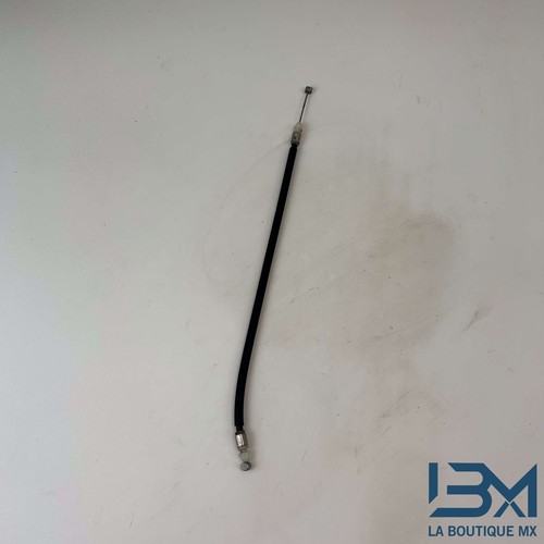 Câble serrure selle 1300 - de,