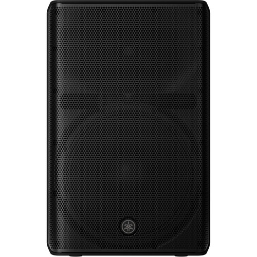 Yamaha dxr15mkiii powered - yamaha,