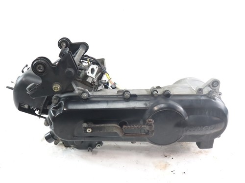 Kymco super 2t kf10 - super, 8