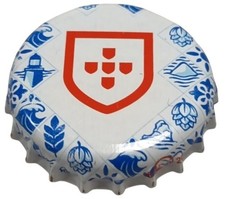Portugal Capsule Bière Beer