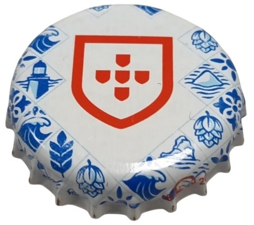 Portugal capsule bière - portugal, beer