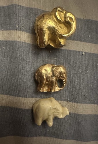 Fèves éléphants - 3,