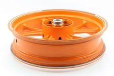 Jante arrière KTM DUKE 390