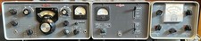 Collins KWM-2 Radio and