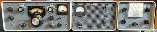 Collins kwm radio and - collins,