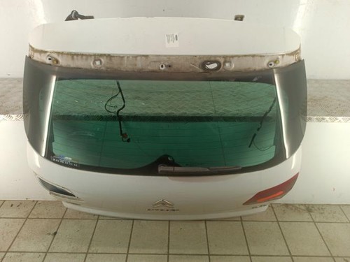 Malle hayon arriere citroen - malle/hayon,
