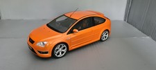 Ford Focus Mk2 ST 2.5 2006