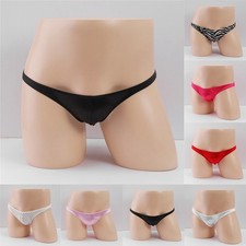 Sous-vêtements homme sexy