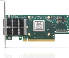 NVIDIA Mellanox ConnectX-6 VPI
