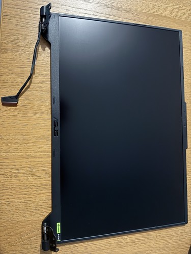 Bloc écran complet - asus, tuf