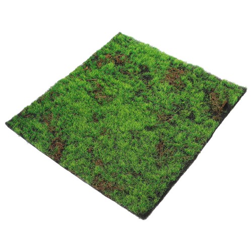 Tapis gazon synthétique - tapis,