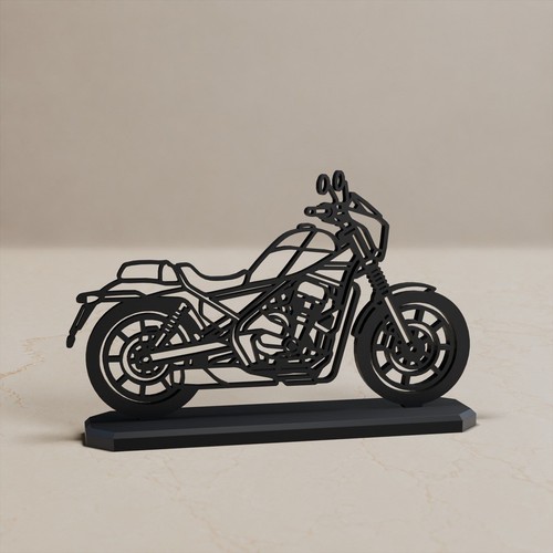 Moto morini calibro - morini, modèle