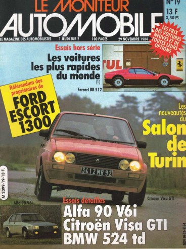 Moniteur automobile - ▄▀▄,
