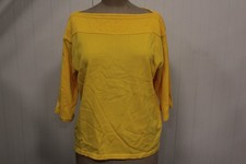 HERMES Pull à motifs soie