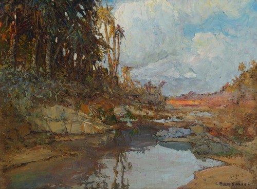 Bonamici louis - louis, (1878-1966)«
