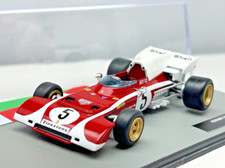 Modèle Réduit 1/43 De La