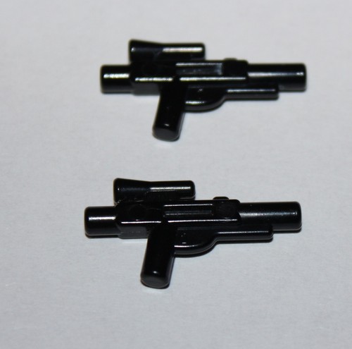 Armes lego star wars blaster - 2,