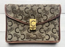 Pochette Celine Toile