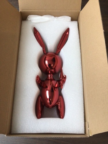 Jeff koons banksy - , dismaland