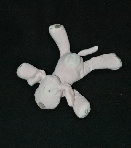 Doudou chien obaibi okaidi - chien,