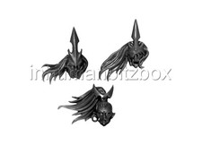 ENCO17 TETE x3 CORSAIRE ELFE