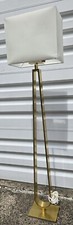 IKEA Klabb Gold Color Metal
