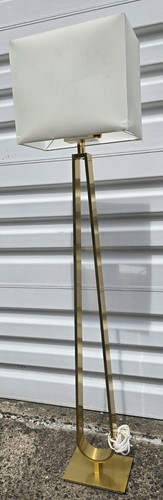 Ikea klabb gold color metal - klabb,