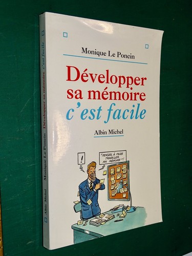 Développer mémoire c est - sa,