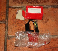 Regulateur Honda - CX500 79/81 - CX500C 79/82  Custom - GL 500 Silver Wing - 400