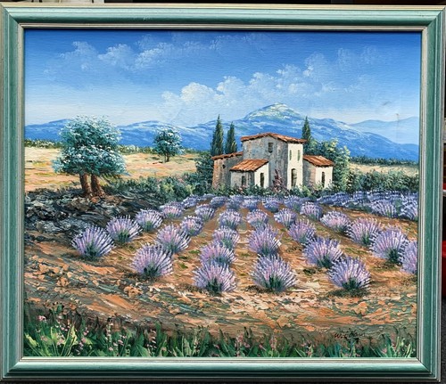 Tableau adam cabanon - tableau,
