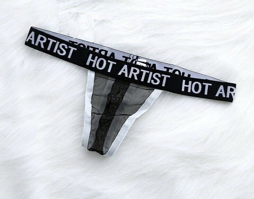 String hot artist résille - "hot, artist"