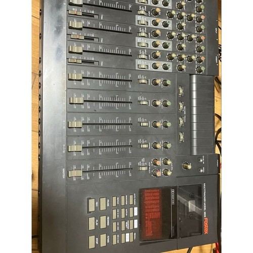 Enregistreur cassettes - de,