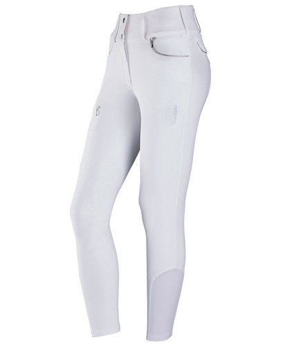 Pantaloni equitazione tattini - pantaloni,