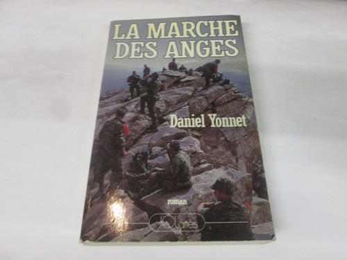Marche des anges d - des, ..d.yonnet