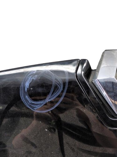 Capot renault megane phase - capot,