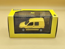 1/43 Citroën Berlingo "La