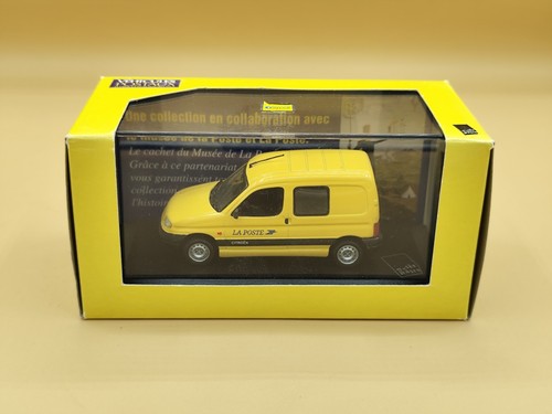 Citroën berlingo la - citroën,