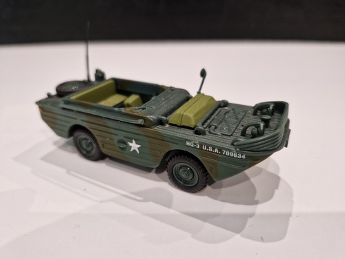 Camion militaire amphibie - camion, ford