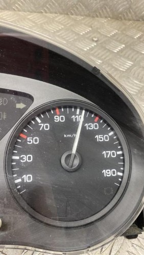 Compteur citroen berlingo - compteur,