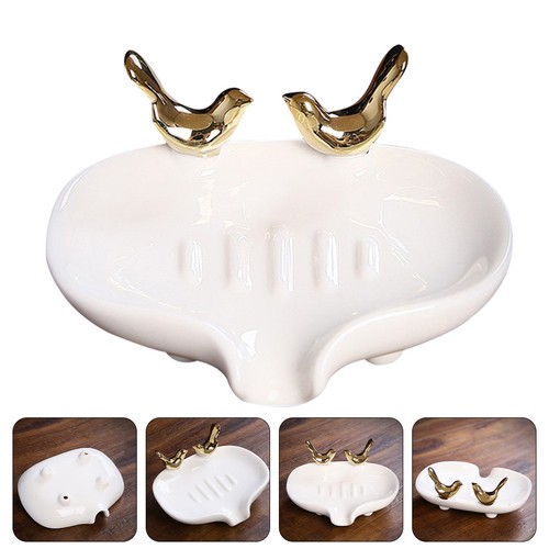Porte savon salle bain - porte,