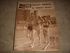 MIROIR SPRINT 790 24.07.1961