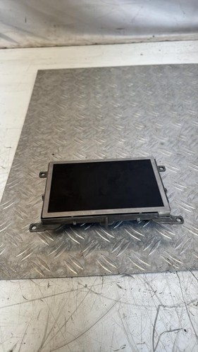 Ecran gps peugeot - ecran,