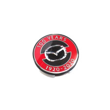 Cache centre de roue origine