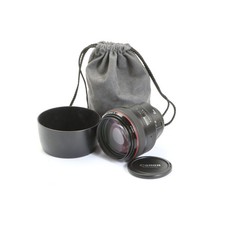 Canon EF 1,2/85 L USM II + Top